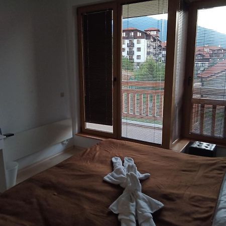 Apartment Harmony Banszko Kültér fotó