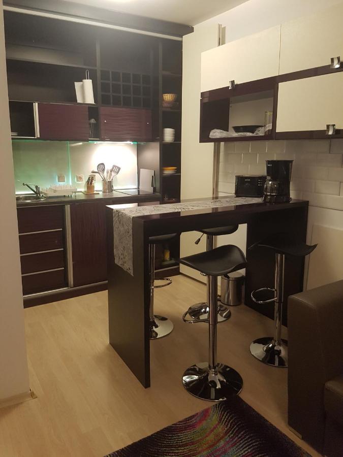 Apartment Harmony Banszko Kültér fotó