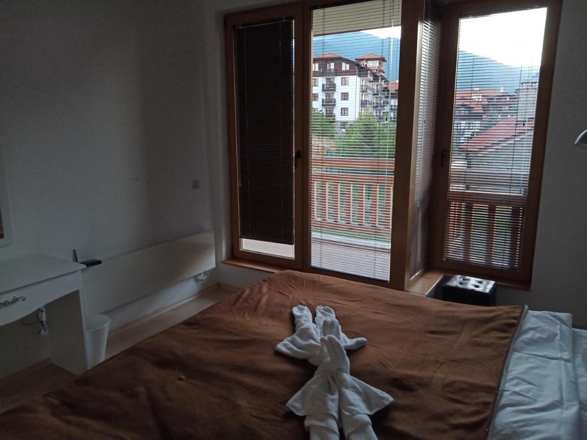 Apartment Harmony Banszko Kültér fotó
