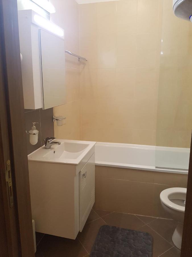 Apartment Harmony Banszko Kültér fotó