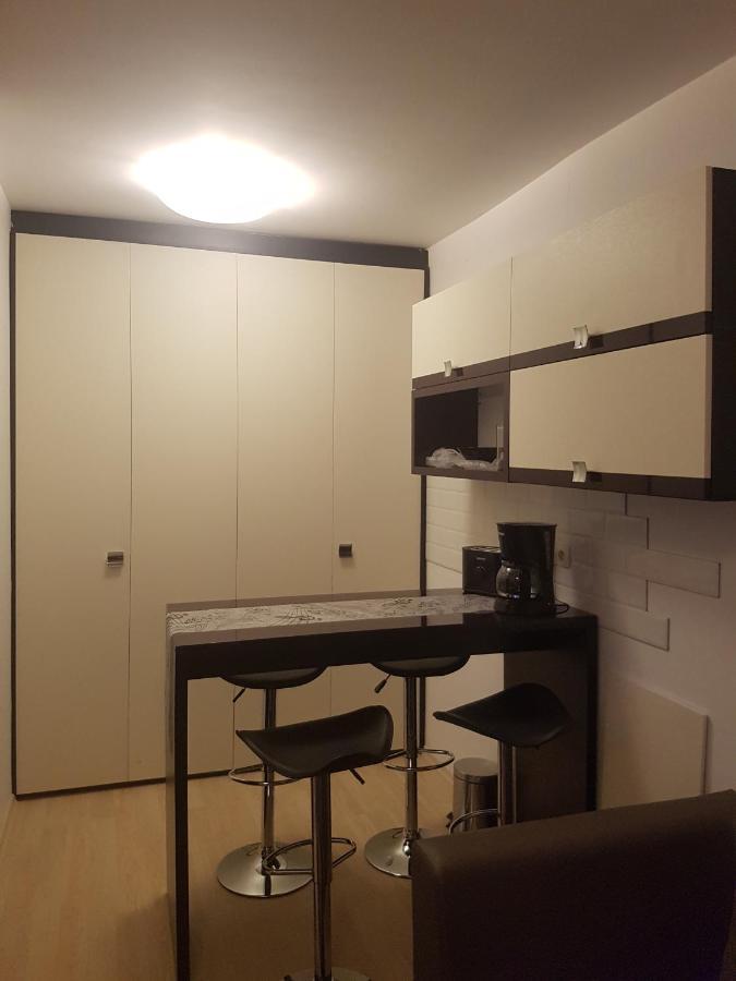 Apartment Harmony Banszko Kültér fotó